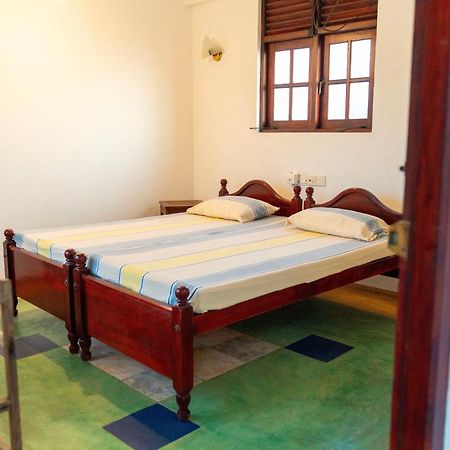 Hotel Chiller Lounge Tangalle Exterior foto