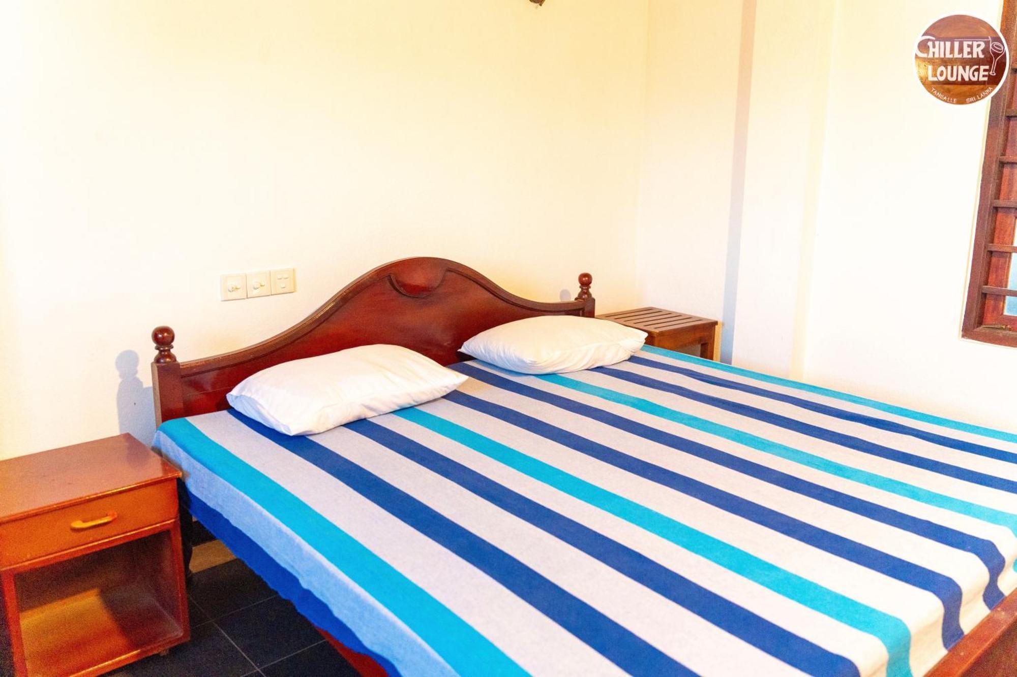 Hotel Chiller Lounge Tangalle Exterior foto
