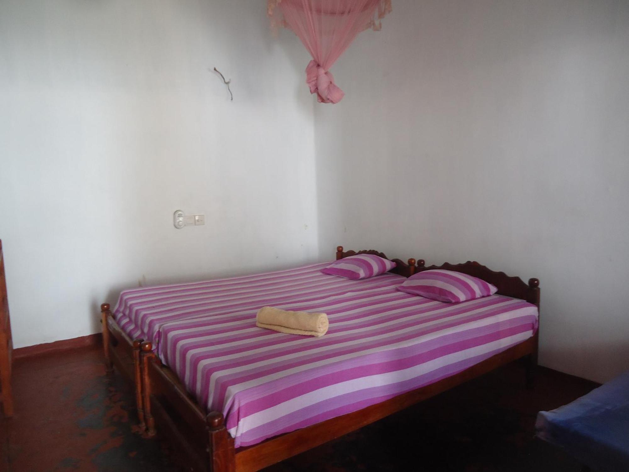 Hotel Chiller Lounge Tangalle Exterior foto